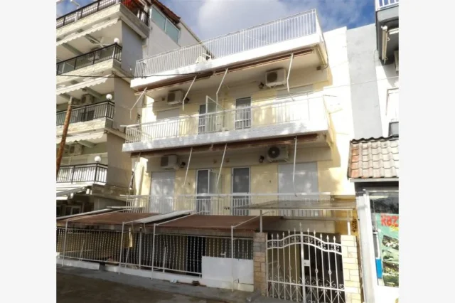 Vila Leonidas