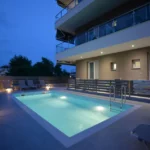 Vila-linda-studios-pool-leptokaria-start-travel-1 bazen