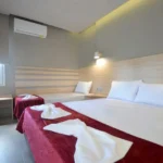 Vila-linda-studios-pool-leptokaria-start-travel-1 soba