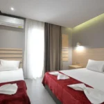 Vila-linda-studios-pool-leptokaria-start-travel-1 soba