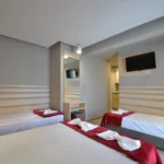 Vila-linda-studios-pool-leptokaria-start-travel-1soba