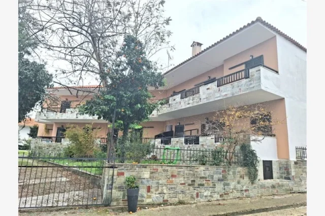 Vila Magda