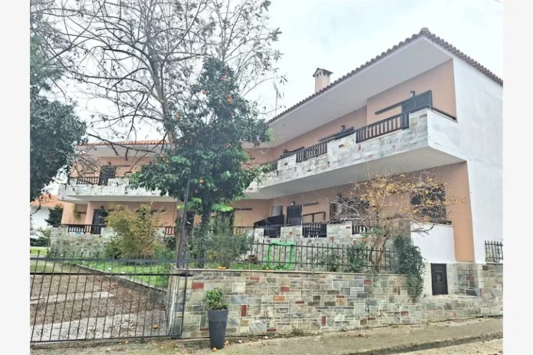 Vila-magda-polihrono-start-travel-1-vila