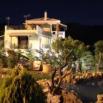 Vila Magnolia Sivota Start Travel