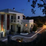 Vila Magnolia Sivota Start Travel