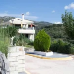 Vila Magnolia Sivota Start Travel