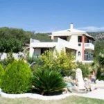 Vila Magnolia Sivota Start Travel