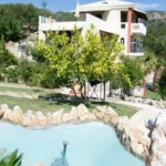 Vila Magnolia Sivota Start Travel