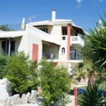 Vila Magnolia Sivota Start Travel