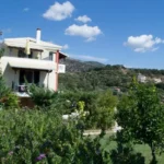 Vila Magnolia Sivota Start Travel