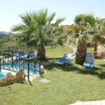 Vila Magnolia Sivota Start Travel