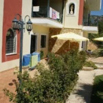 Vila Magnolia Sivota Start Travel