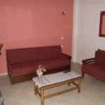 Vila Magnolia Sivota Start Travel