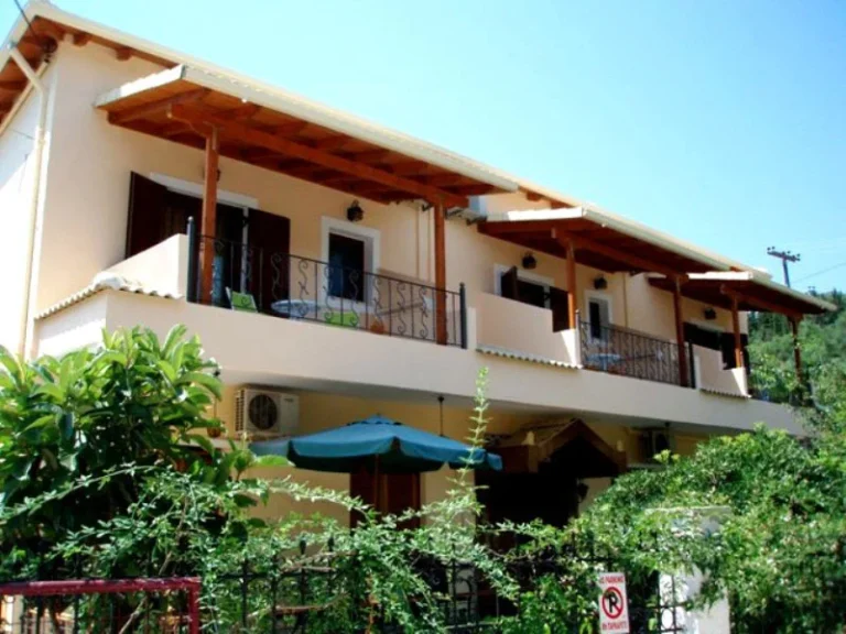 Vila Marieli Sivota Start Travel