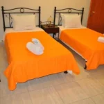 Vila Marieli Sivota Start Travel