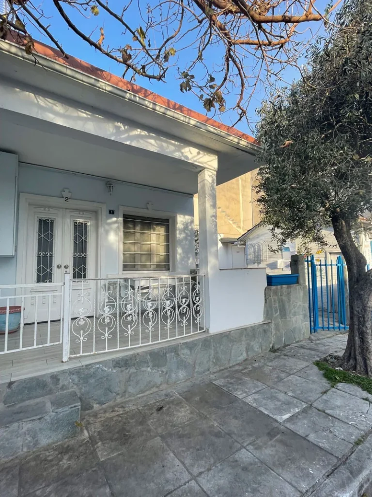 Vila Marina Asprovalta Strat TRavel