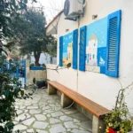 Vila Marina Asprovalta Strat TRavel