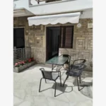 Vila Marios Nea Plagia Terasa