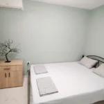 Vila Marios Nea Plagia Soba