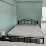 Vila Marios Nea Plagia Soba