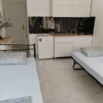 Vila Marios Nea Plagia Soba