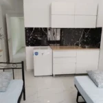 Vila Marios Nea Plagia Soba