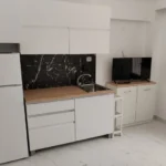 Vila Marios Nea Plagia Kuhinja