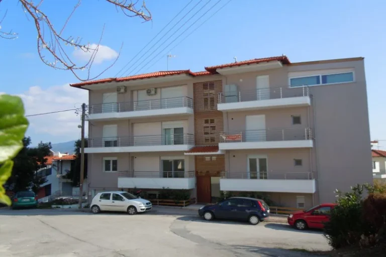 Vila Marta Neos Marmaras Start Travel Vila