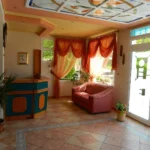 Vila Mary Tasos Start Travel