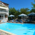 Vila Mary Tasos Start Travel