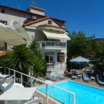Vila Mary Tasos Start TravelVila Mary Tasos Start Travel