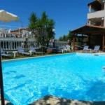 Vila Mary Tasos Start Travel