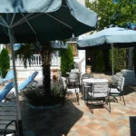 Vila Mary Tasos Start Travel