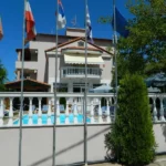 Vila Mary Tasos Start Travel