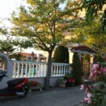 Vila Mary Tasos Start Travel