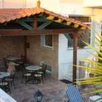 Vila Mary Tasos Start Travel