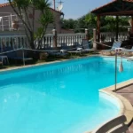 Vila Mary Tasos Start Travel