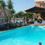 Vila Mary Tasos Start Travel