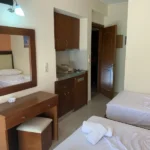 Vila Mary Tasos Start Travel