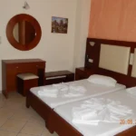 Vila Mary Tasos Start Travel