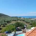 Vila Mary Tasos Start Travel