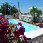 Vila Mary Tasos Start Travel