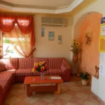 Vila Mary Tasos Start Travel