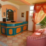 Vila Mary Tasos Start Travel