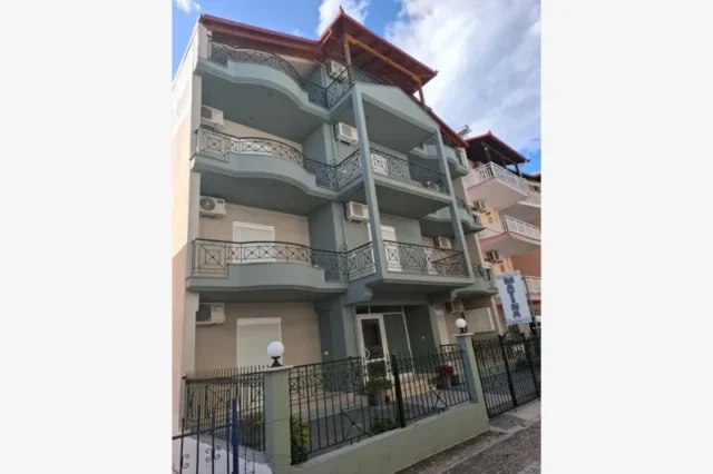 Vila Matina