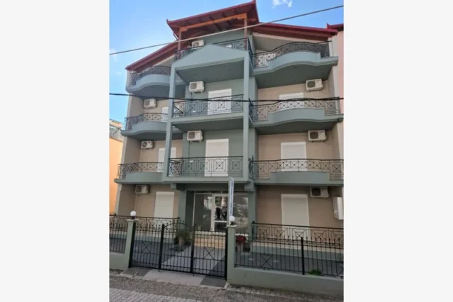 Vila Matina New