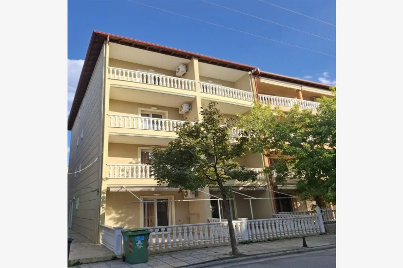 Vila Memento Olimpic Beach