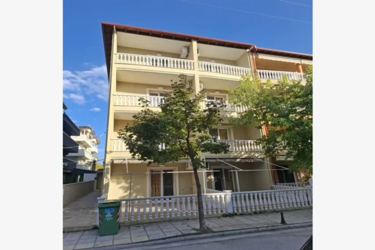 Vila Memento Olimpic Beach