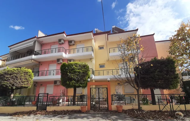 Vila Mihalis