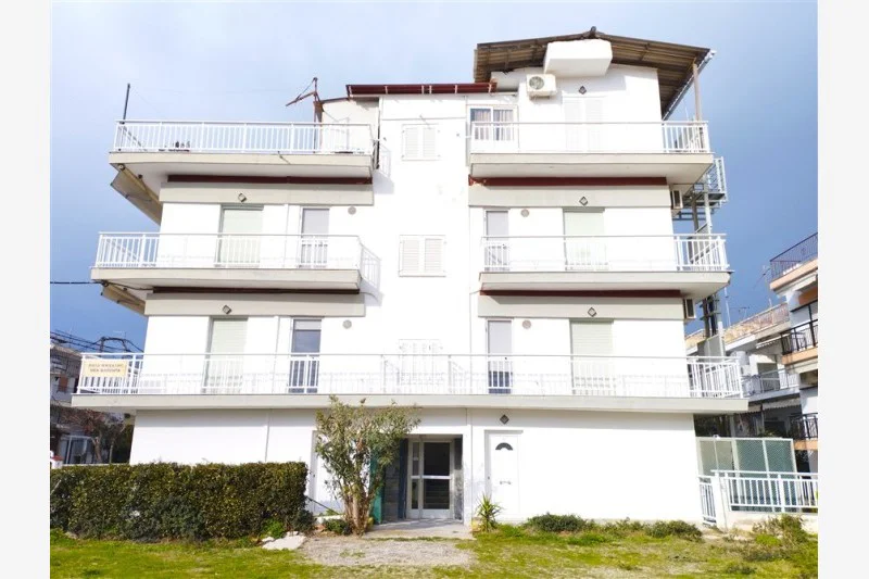 Vila Mihalis Nea Flogita Start Travel Vila